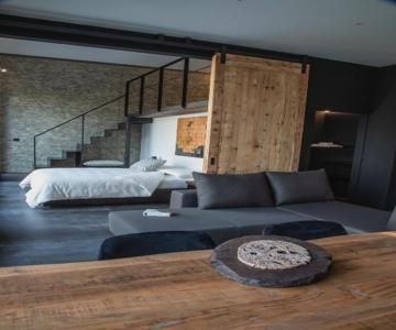 Porta Bormina Loft&suites