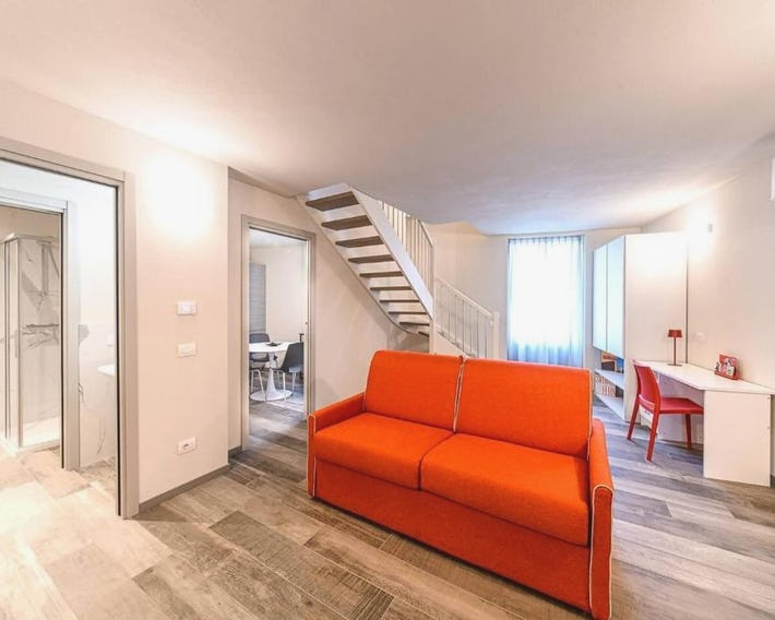 Residenza Cavour - Appartamento D