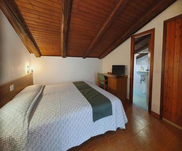 Albergo Altavilla
