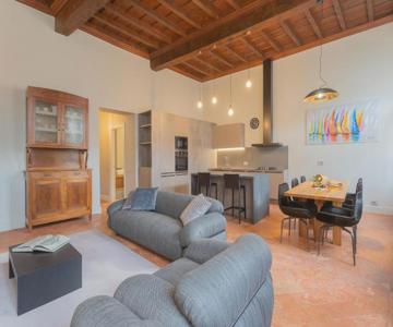 Torno Design Apartment By Rent All Como