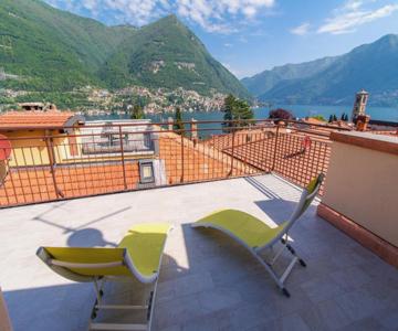 Appartamento Persico - Lake View And Private Parking