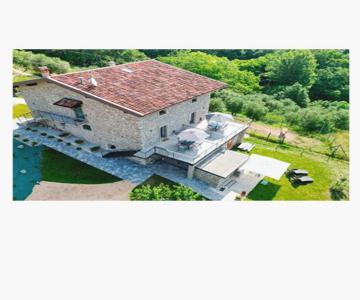 Casa Desil - Appartamento bilocale con terrazza privata