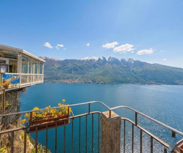 Casa La Pief 3 Blue by Gardadomusmea