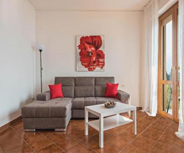 Appartamento Bel Soggiorno