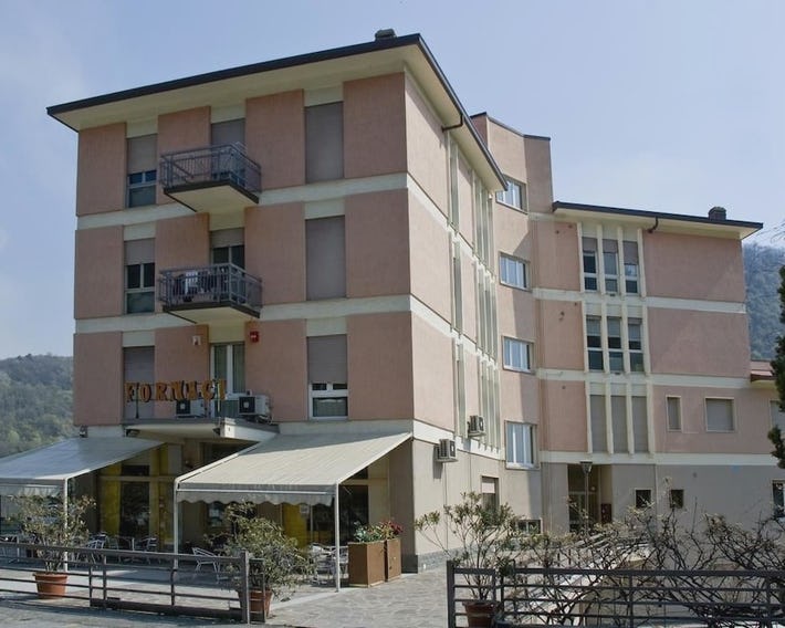 Albergo Ristorante Fornaci