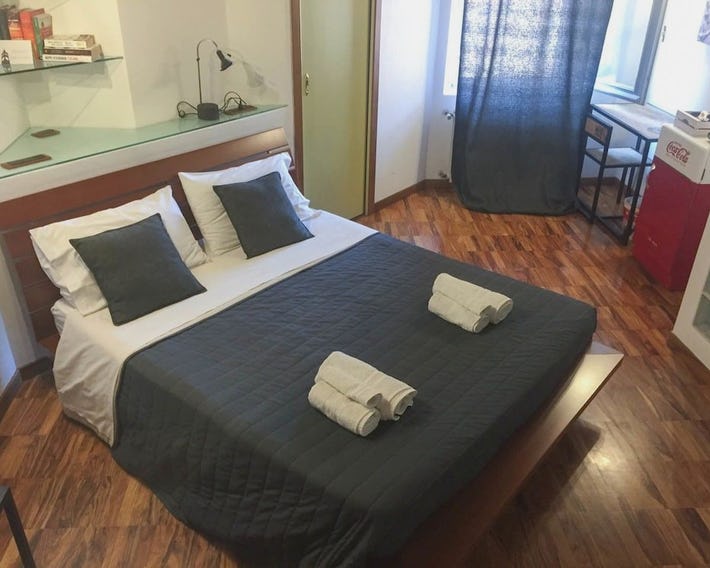 B&B Treviglio
