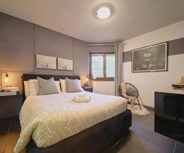 The Peaceful Apartament Close to Milan