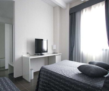 Albergo Corte Grande
