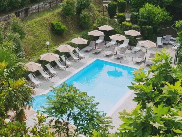 Hotel Fossati