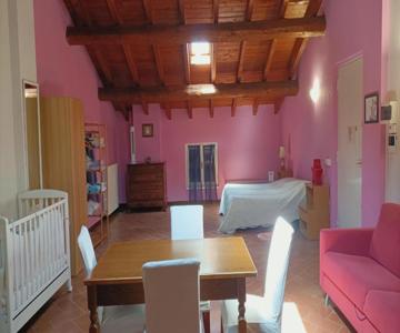 Il Loto Energetic Bed & Breakfast