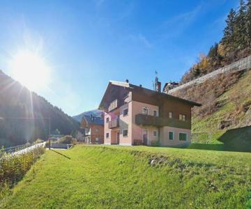 Chalet Serenella