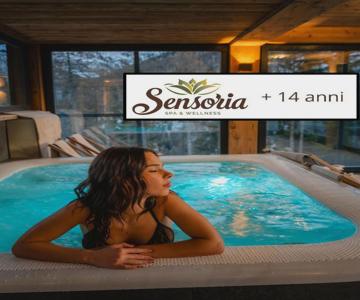 Arnoga Mountain View Resort & SPA