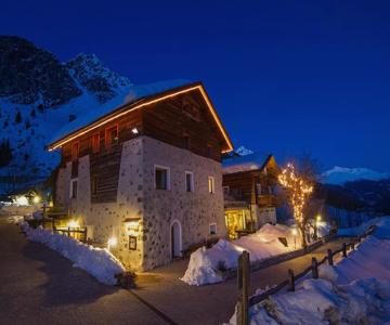 Agriturismo Raethia