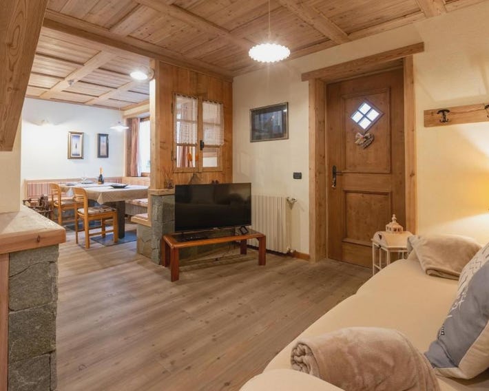 Taverna Larice