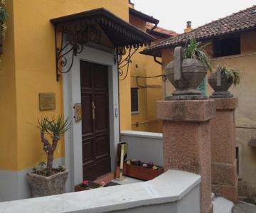 B&B Ca Pelitti