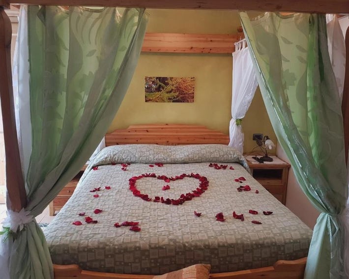 Agriturismo Ca' di Racc