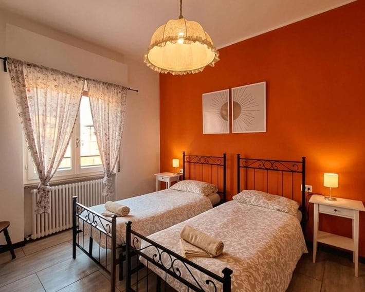 Locanda La Tana Del Luppolo