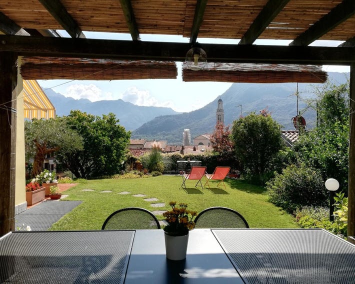 Relais Garden Lecco