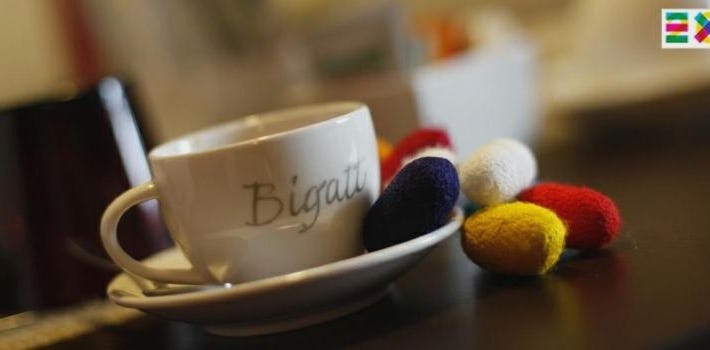 Bigatt Bed & Breakfast