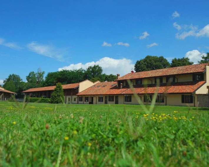 Country Hotel Castelbarco