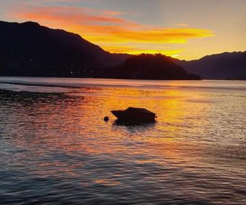 Rosa House Varenna