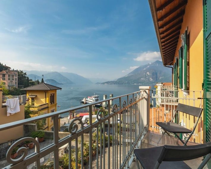 Varenna Lake View Apartments