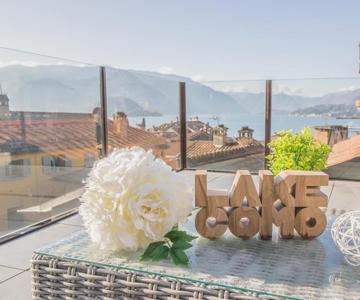 La Terrazza Di Marta