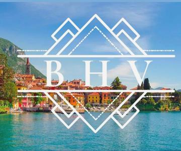 Blue House Varenna