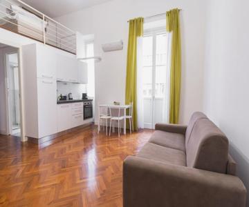Loft Via Morosini Centro Varese - Ixihome