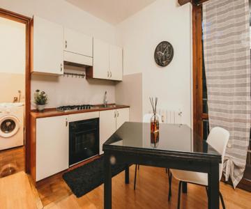 Appartamento Castelli - Affitti Brevi Italia