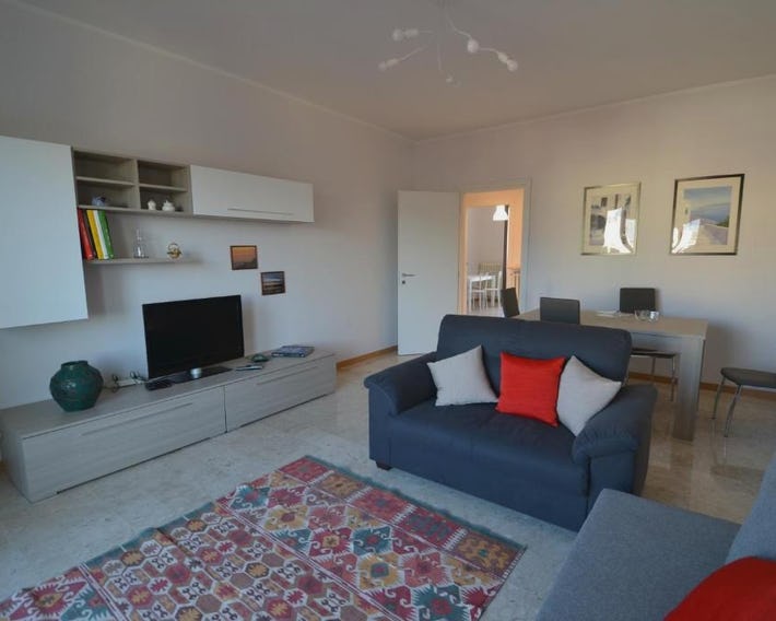 Biroldi Apartment