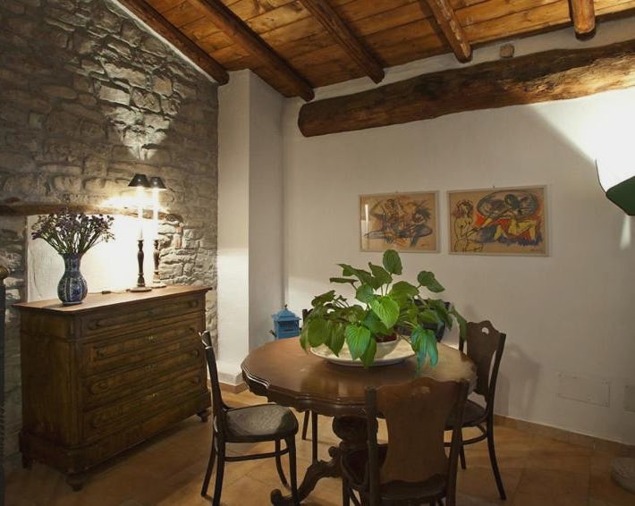 La Corte Di Nando