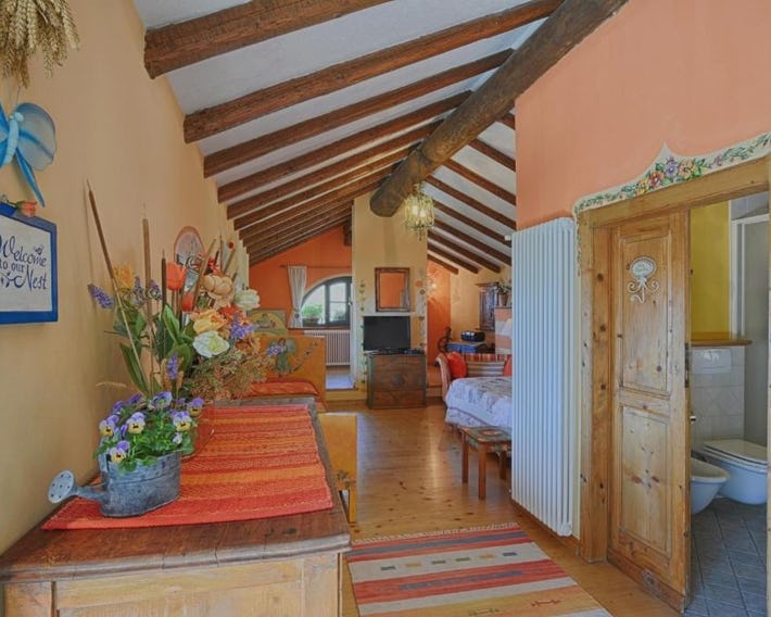 Casa Dolce Casa