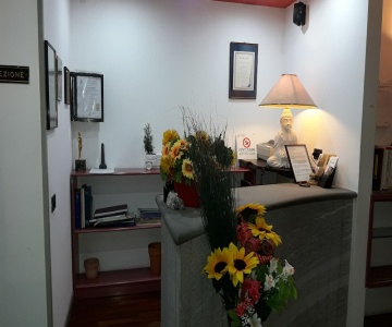 Albergo Piccadilly