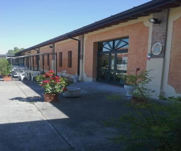 Le Magnolie Agriturismo