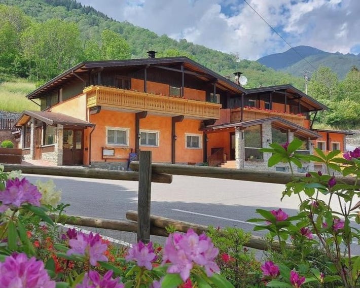 Le Fontanacce b&b