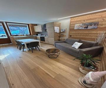 Residenze Vezza - Il Larice -