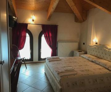Locanda La Posta Noa