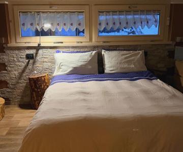 Residenze Vezza - Home sweet home-