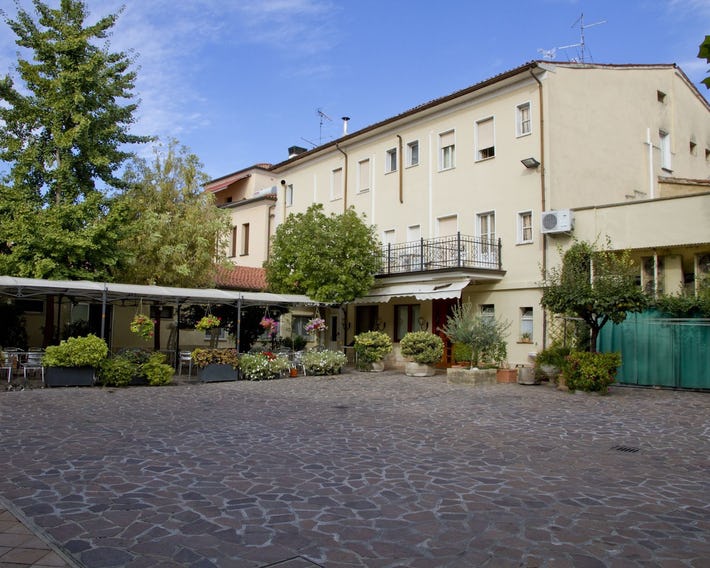 Hotel Europa