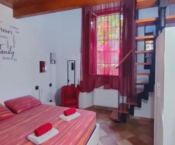 La Casa di Trilly