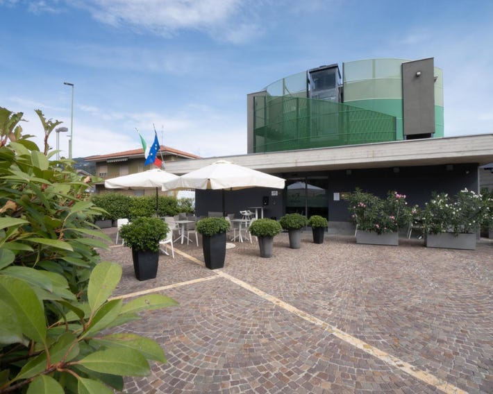 San Valentino Hotel