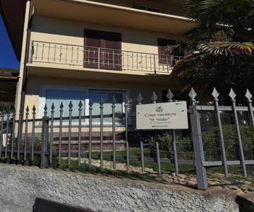 Casa vacanze IL NIDO