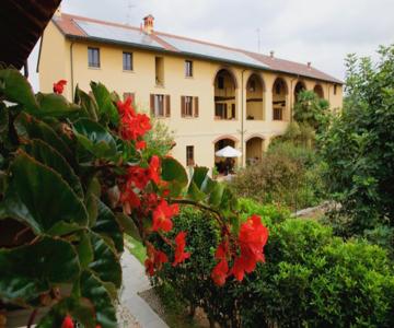 B&B Cascina delle mele