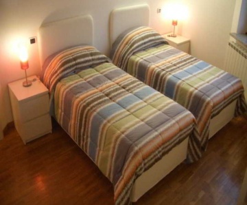 B&B Malpensa Ticino Valley
