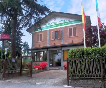 Hotel Florentia
