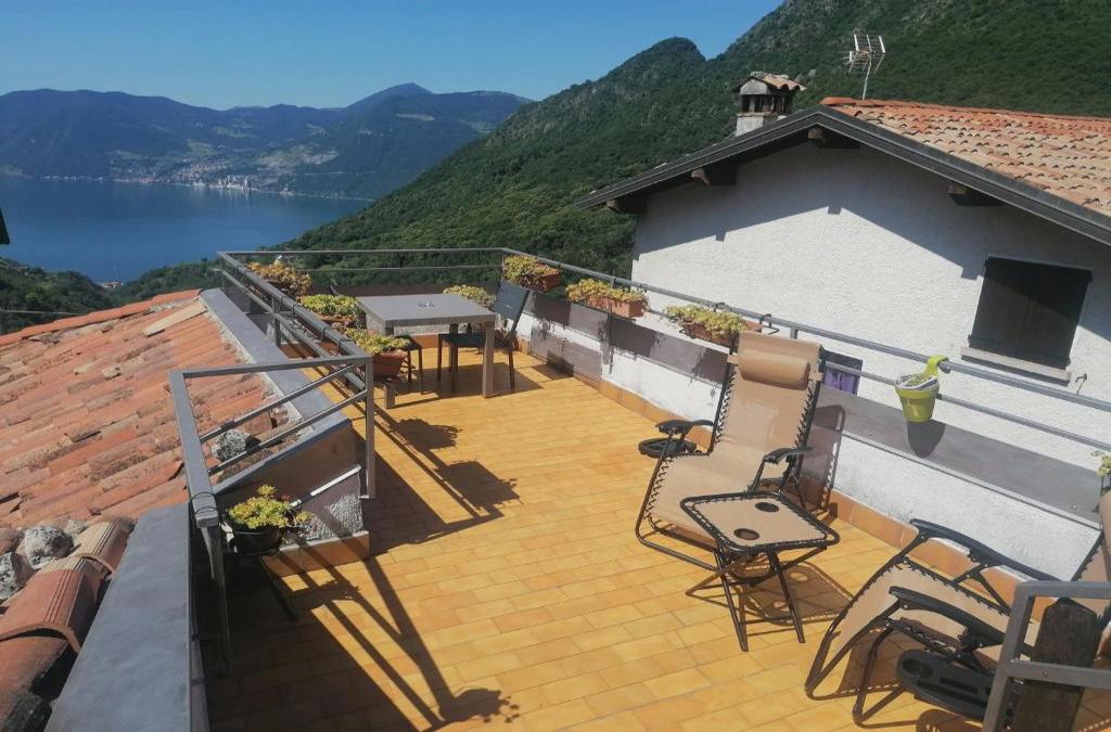 B&B La Piazza