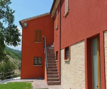 Agriturismo I Conti