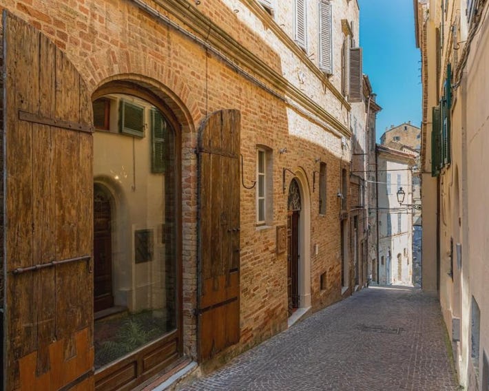 Hotel Oviv - La dimora del Borgo