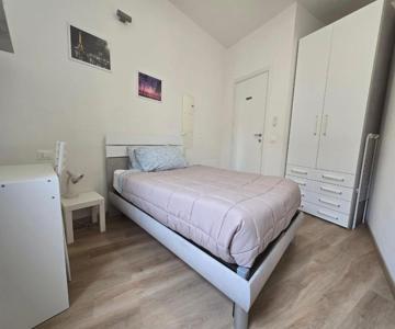 Danito Rooms 1 singola